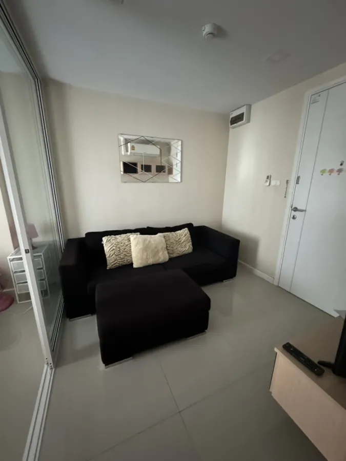 JW Condo @ Donmuang