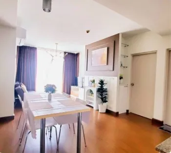 For rent คอนโด ดิ ไอริส พระราม 9-ศรีนครินทร์ ห้องหัวมุม วิวไม่ถูกบล็อก สิ่งอำนวยความสะดวกครบ จองเลย