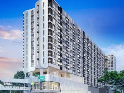 Rich Park Terminal Phaholyothin 59