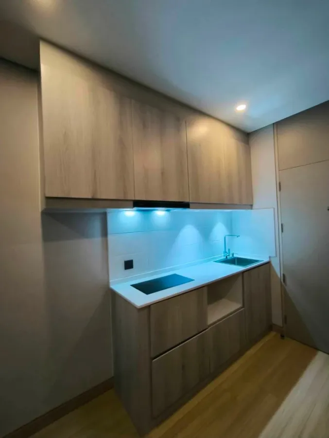 ขาย Lumpini Suite Dindaeng-Ratchaprarop 2 ห้องนอน ในทำเลดี เดินทางสะดวก ห้ามพลาด