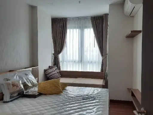 For rent!! Condo Supalai Premier Charoen Nakhon, beautiful room, good price, ready to move in. Can't miss it!! images