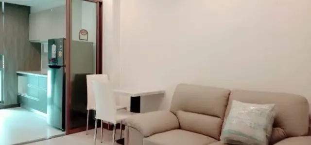 ให้เช่า Supalai Oriental Sukhumvit 39 ห้องน่าอยู่ ทำเลดี เดินทางสะดวก มาพร้อมสิ่งอำนวยความสะดวกครบครัน ห้ามพลาด images