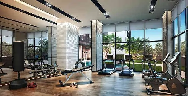 Condo for sale, Notting Hill, Sukhumvit-Praksa, fully furnished, ready to move in, friendly price, don't miss it!!
