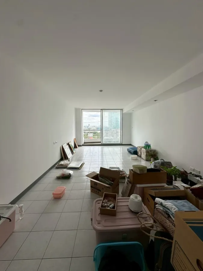 ขาย Supalai Park พหลโยธิน 21 ชั้น 10 ห้องกว้างๆ โล่งๆ คนชอบแต่งห้องห้ามพลาด