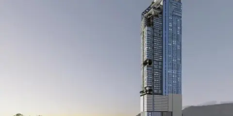 ขายดาวน์ คอนโด วิสซ์ดอม คราฟท์ สามย่าน 1 bedroom ชั้น 15 มุมมองวิวค่อนข้างจะเปิดโล่ง รีบมาจอง
