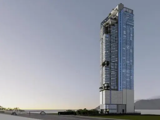 ขายดาวน์ คอนโด วิสซ์ดอม คราฟท์ สามย่าน 1 bedroom ชั้น 15 มุมมองวิวค่อนข้างจะเปิดโล่ง รีบมาจอง