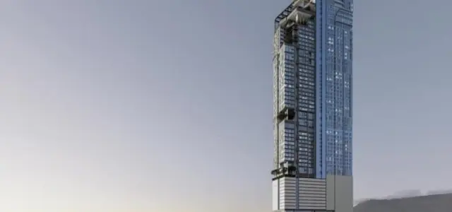 ขายดาวน์ คอนโด วิสซ์ดอม คราฟท์ สามย่าน 1 bedroom ชั้น 15 มุมมองวิวค่อนข้างจะเปิดโล่ง รีบมาจอง images