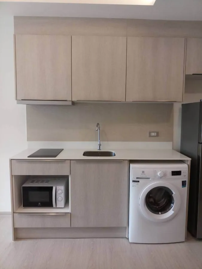 ขาย ให้เช่า VTARA Sukhumvit 36 ชั้น 5 ตกแต่งเรียบง่ายน่าอยู่ ห้องสะอาดสบายตา อย่ามัวลังเล จองเลยจ้า