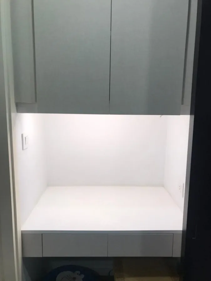 ขาย คอนโด พอส สุขุมวิท 103 ห้องสีขาว สบายตา มาพร้อมสิ่งอำนวยความสะดวกครบครัน รีบจับจอง เป็นเจ้าของ