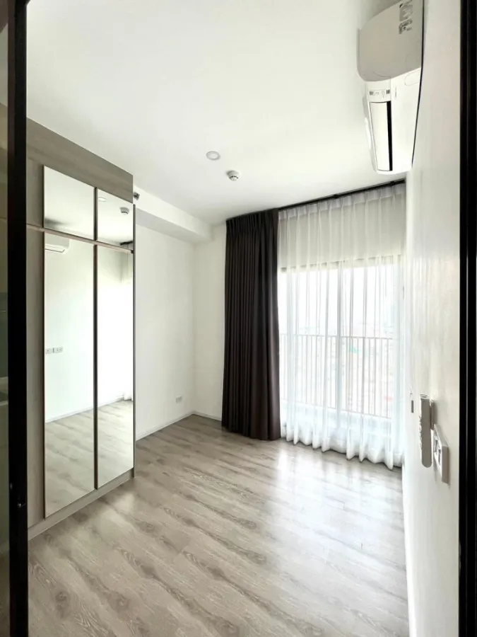 ขาย KNIGHTSBRIDGE SUKHUMVIT-THEPHARAK สิ่งอำนวยความสะดวกครบ น่าอยู่ จองเลยจ้า