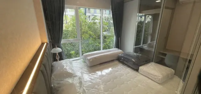 For rent Kave Town Island ห้องพร้อมอยู่ สิ่งอำนวยความสะดวกครบ ไม่จองแล้วจะเสียใจ images