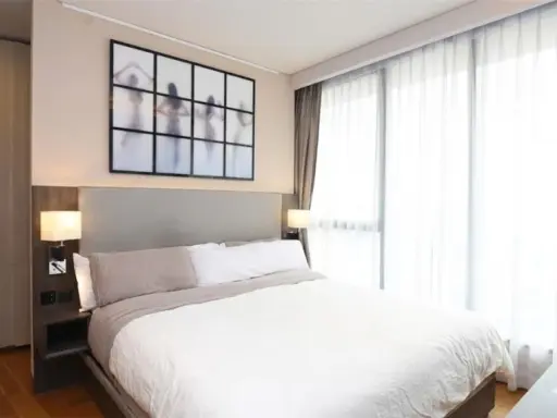 ให้เช่า The Lumpini 24 ชั้น 39 ห้องแต่งครบ พร้อมเข้าอยู่ สนใจจองเลย อย่ารอช้า images