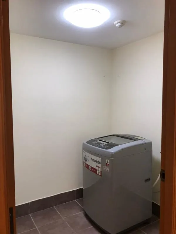 Rent room at Sukhumvit 33