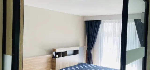 ให้เช่า Level Condominium ชั้น 7 ห้องแต่งครบ พร้อมอยู่ จองเลย ห้ามพลาด images