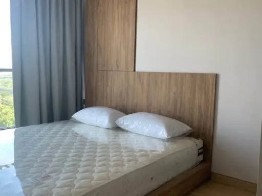 ให้เช่า Lumpini suite Phetchaburi-Makkasan มีเฟอร์นิเจอร์บิวท์อินจัดเต็ม สิ่งอำนวยความสะดวกครบ จองเลย