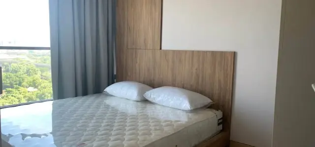 ให้เช่า Lumpini suite Phetchaburi-Makkasan มีเฟอร์นิเจอร์บิวท์อินจัดเต็ม สิ่งอำนวยความสะดวกครบ จองเลย images
