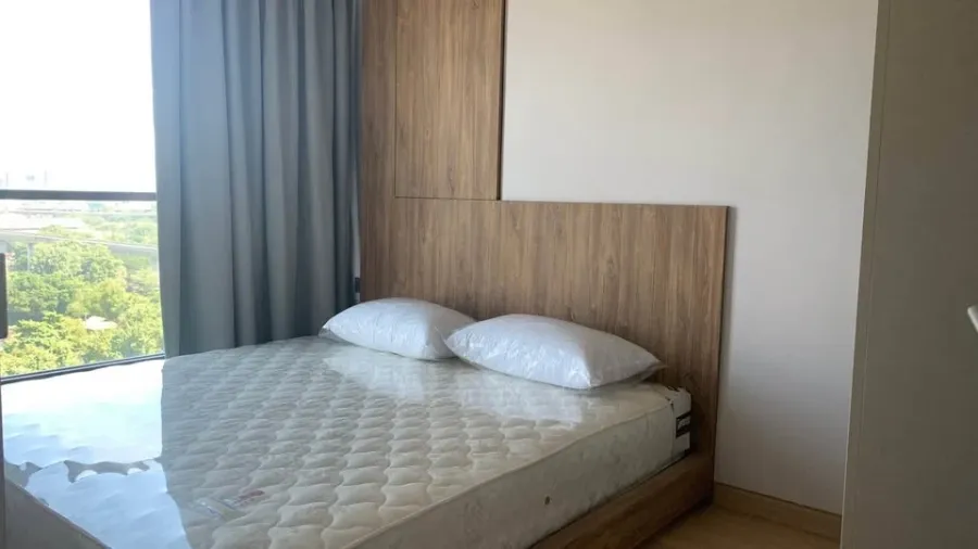 ให้เช่า Lumpini suite Phetchaburi-Makkasan มีเฟอร์นิเจอร์บิวท์อินจัดเต็ม สิ่งอำนวยความสะดวกครบ จองเลย
