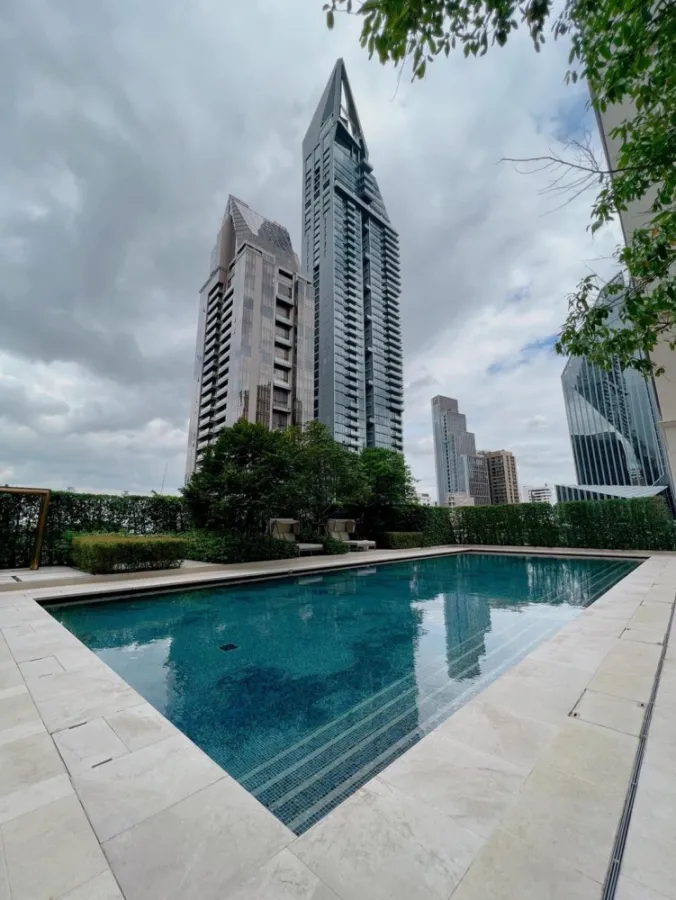ให้เช่า คอนโด เดอะ ดิโพลแมท 39 ห้องสุดหรู ใจกลางเมือง พร้อมอยู่ เฟอร์ครบครัน พลาดแล้วจะเสียใจ!