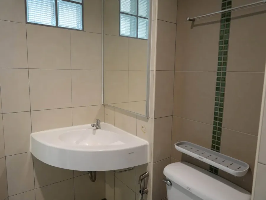 ขาย Lumpini Condo Town Ramintra – Nawamin ห้องน่าอยู่ ชั้น 9 ในทำเลดี เดินทางสะดวก จองเลย