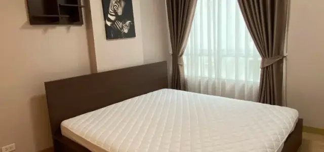 ให้เช่า Zoom Condo Place ห้องชั้น 3 ในทำเลดี เดินทางสะดวก มัวแต่มองไม่จองไหวหรอ images