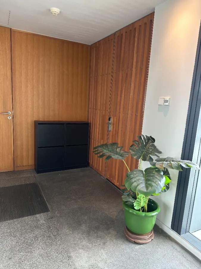 Condo for sale, rent, The Met, very large room, separated into sections, beautifully decorated, ready for you to move in. Hurry and reserve before it