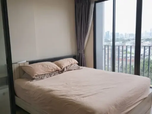 For sale: The Tree Interchange, 10th floor, complete with furniture and electrical appliances. Book now, don't miss out.