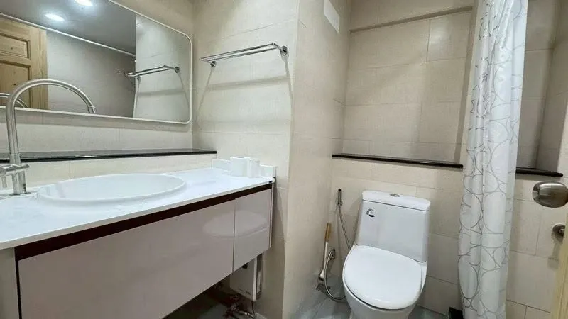 ขาย Metro Jomtien Condotel สตูดิโอ ชั้น 17 วิวทะเล ตกแต่งครบเซต ห้ามพลาด