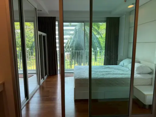 🏠🌃 ให้เช่า คอนโด เเอ็บสเเตร็ก พหลโยธิน พาร์ค 🏠🌃 images