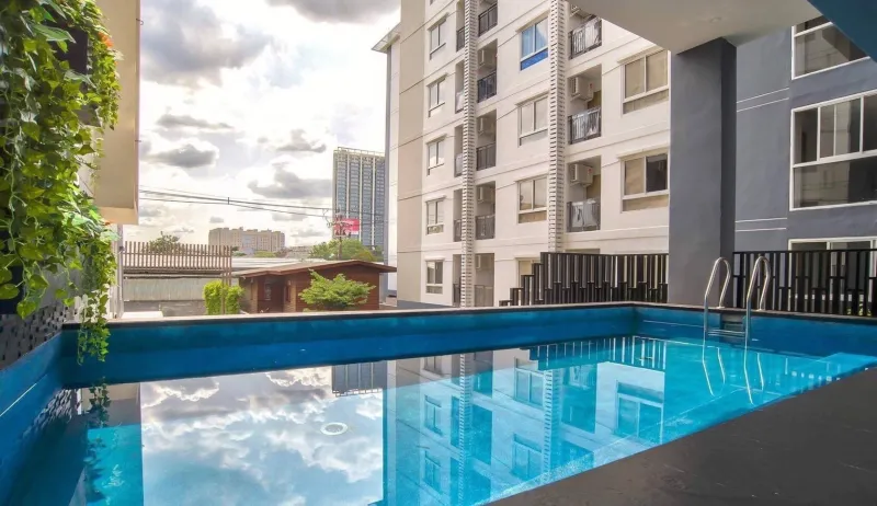 ขาย Mona vale condo เพชรเกษม 39 สิ่งอำนวยความสะดวกครบชุด ราคาคุ้มค่าสุดๆ จองเลยจ้า