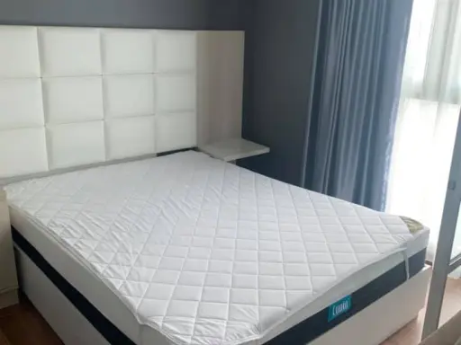 For rent, Chewathai Interchange, very beautiful room, new interior, fully furnished, just carry one bag and move in images