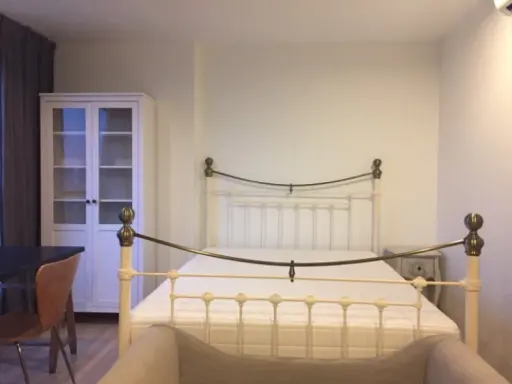 For rent, The base Rama 9, Ramkhamhaeng, uniquely decorated room Get a great view of the city Do not book, regret instead. Hurry up.