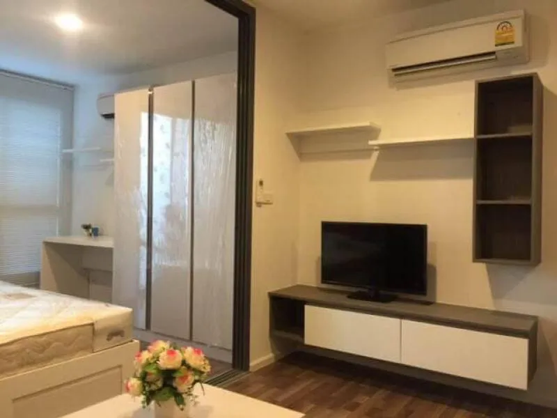 ให้เช่า คอนโด living nest รามคำแหง