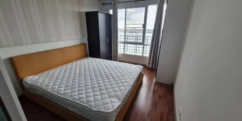 ให้เช่า Bangkok Horizon Ramkhamhaeng ห้องกว้างพื้นที่ใช้สอยเยอะ ทำเลดี สิ่งอำนวยความสะดวกครบครัน ห้ามพลาด