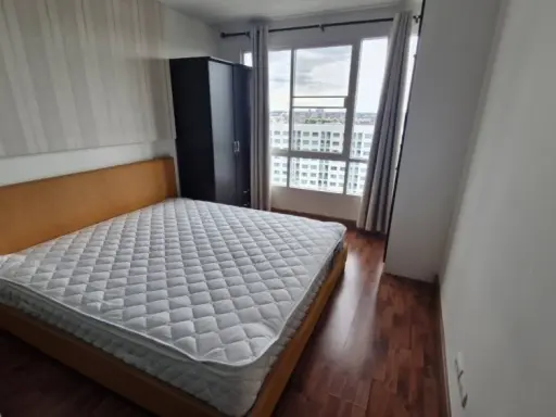 ให้เช่า Bangkok Horizon Ramkhamhaeng ห้องกว้างพื้นที่ใช้สอยเยอะ ทำเลดี สิ่งอำนวยความสะดวกครบครัน ห้ามพลาด images
