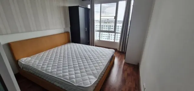 ให้เช่า Bangkok Horizon Ramkhamhaeng ห้องกว้างพื้นที่ใช้สอยเยอะ ทำเลดี สิ่งอำนวยความสะดวกครบครัน ห้ามพลาด images