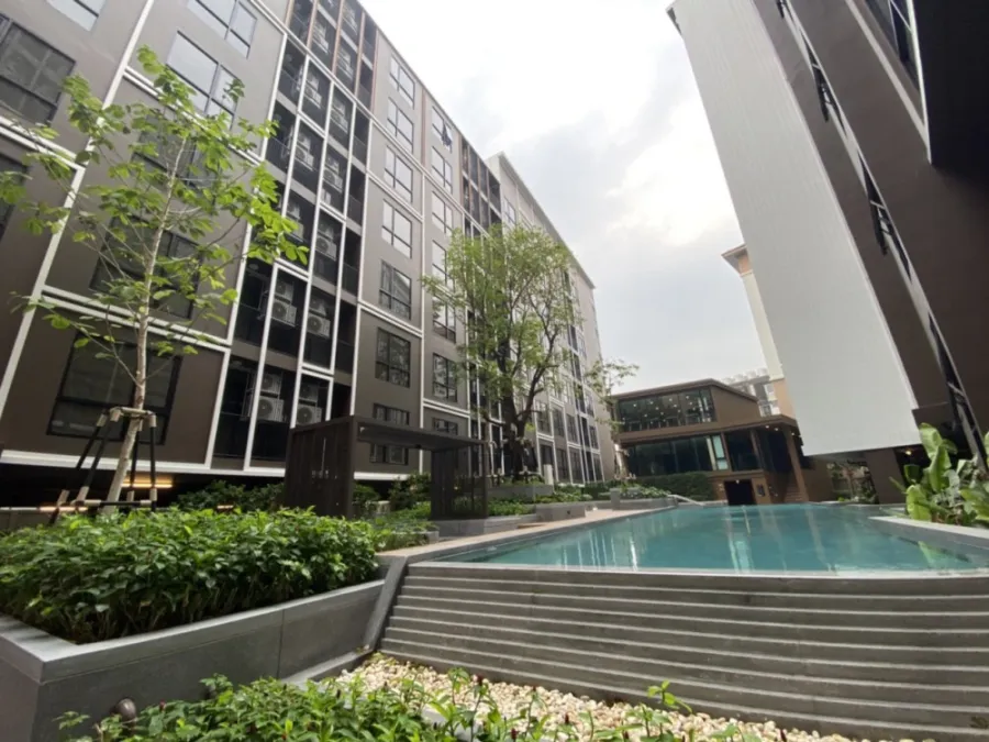 ขาย ให้เช่า The Shade Sathon 1 2 นอน ห้องมุมเป็นส่วนตัวมาก แถมกว้างสุดๆ พลาดไม่ได้แล้วน้า