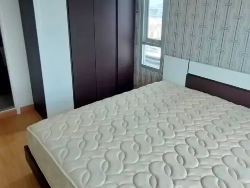 Urgent sale!! Condo Lumpini Park Pinklao, corner room, 22nd floor, Building B, new room, beautifully decorated, good price, hurry and reserve now!! images