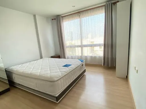 For rent condo The Niche Mono Bangna ห้องน่าอยู่ สิ่งอำนวยความสะดวกครบ ราคาดี รีบย้ายเลย images