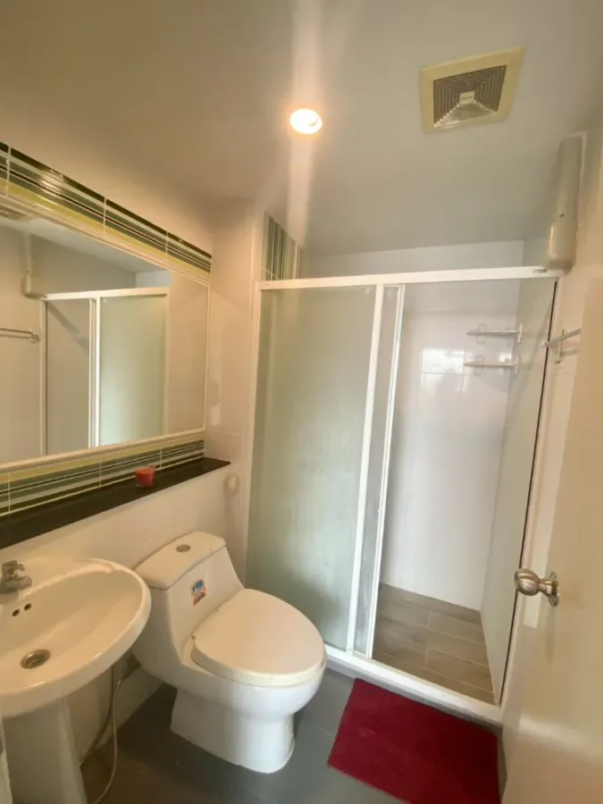 ขาย Regent Orchid Sukhumvit 101 ชั้น 18 วิวโล่ง ไม่มีตึกบัง ห้องแต่งครบ จองเลย