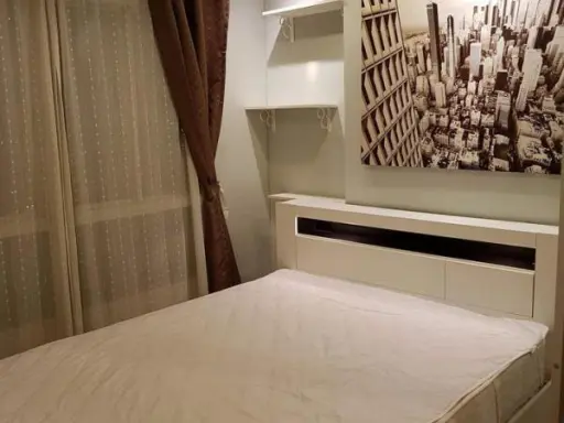 Condo for sale, Lumpini Ville Chaengwattana-Pak Kret. Very good location Affordable price, get it!!