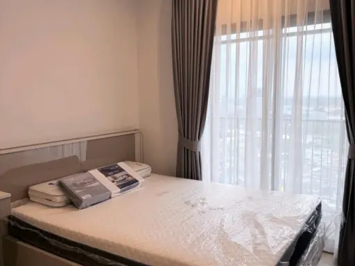 ขาย Life Rama 4 - Asoke ชั้น 20 ห้องแต่งครบ น่าอยู่ สนใจจองเลย ห้ามพลาด images