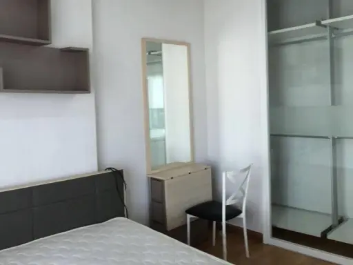 ตอบโจทย์การพักผ่อนอาศัย สไตล์คนเมืองกับThe Parkland Grand อโศก-เพชรบุรีเดินทางได้สะดวกสบาย ปล่อยเช่า