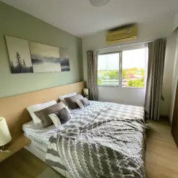 Condo for sale A Space Sukhumvit 77