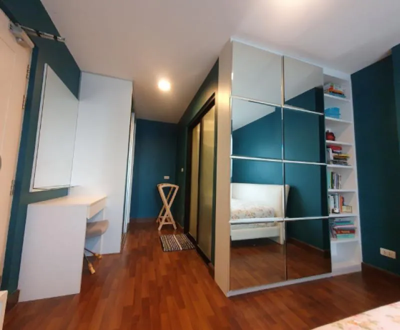 ขาย/ให้เช่า ดี 65 คอนโดมิเนียม ห้องตกแต่งน่าอยู่ เฟอร์ครบ ห้ามพลาด