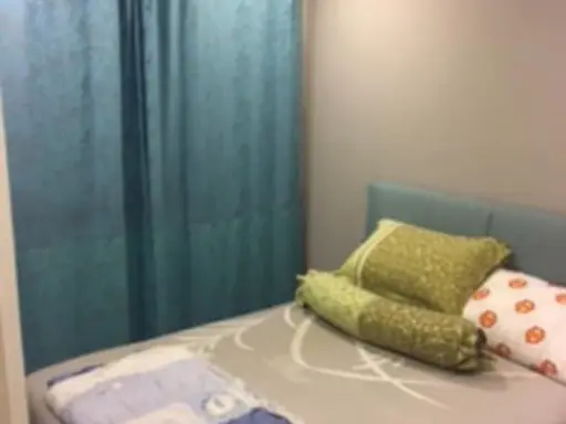 ให้เช่า Zelle Rattanathibet 1 ห้องนอน 1 ห้องน้ำ เฟอร์ครบ พร้อมเข้าอยู่ แค่มีกระเป๋าในเดียว มาได้เลย images