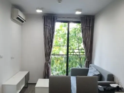 ให้เช่า คอนโด เซล รัตนาธิเบศร์ ห้องพร้อมอยู่ สิ่งอำนวยความสะดวกครบ ไม่จองคือพลาดอย่างแรง