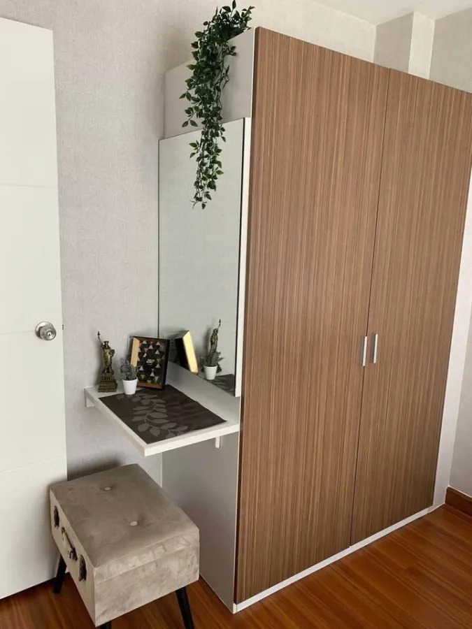 For Sale Airlink residents - Romkao ห้องพร้อมอยู่ สิ่งอำนวยความสะดวกครบ มาจองเลย อย่าพลาด