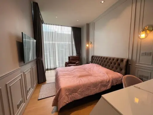 ขายด่วน 28 CHIDLOM ห้องหัวมุมตกแต่งสวย ดูLuxury ดูแพงสุดๆ เฟอร์นิเจอร์พร้อม จองได้เลย images
