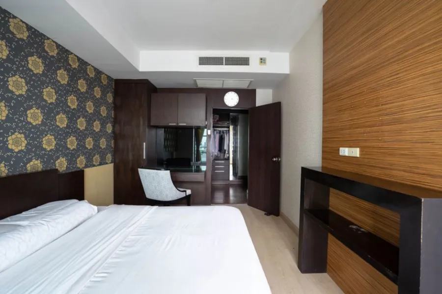 For rent Supalai River Place ห้องหรูหรา ได้วิวแม่น้ำแจ่มๆ สวรรค์แห่งการพักผ่อนสุดๆ ห้ามพลาดน้า