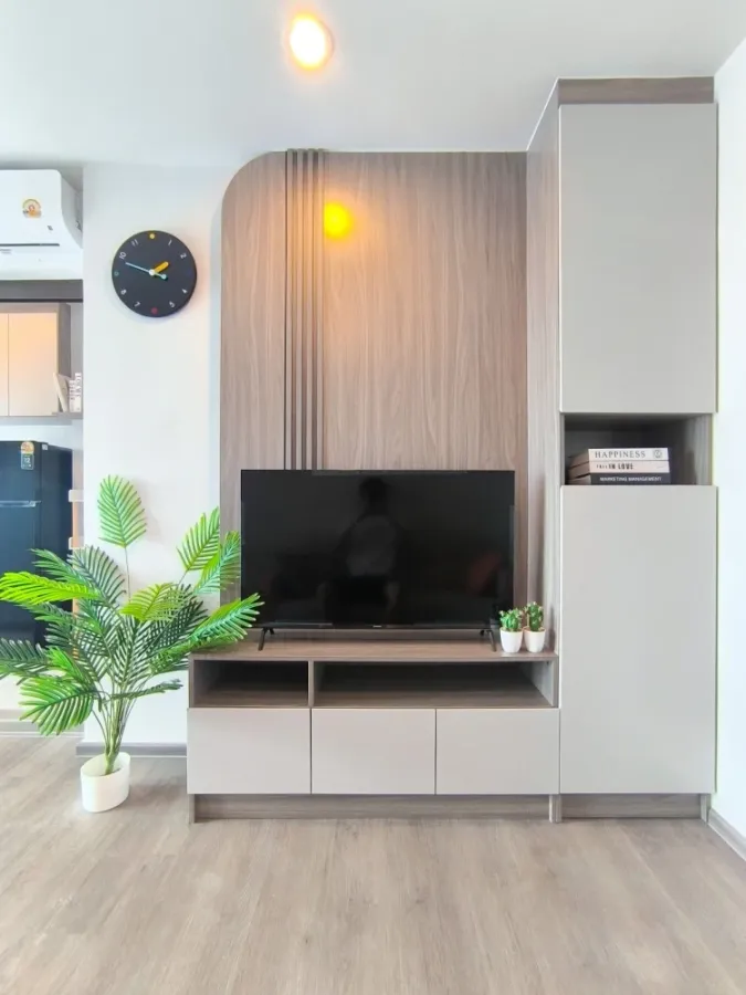 🏠🌃 ให้เช่า คอนโด รีเจนท์ โฮม วุฒากาศ 🏠🌃